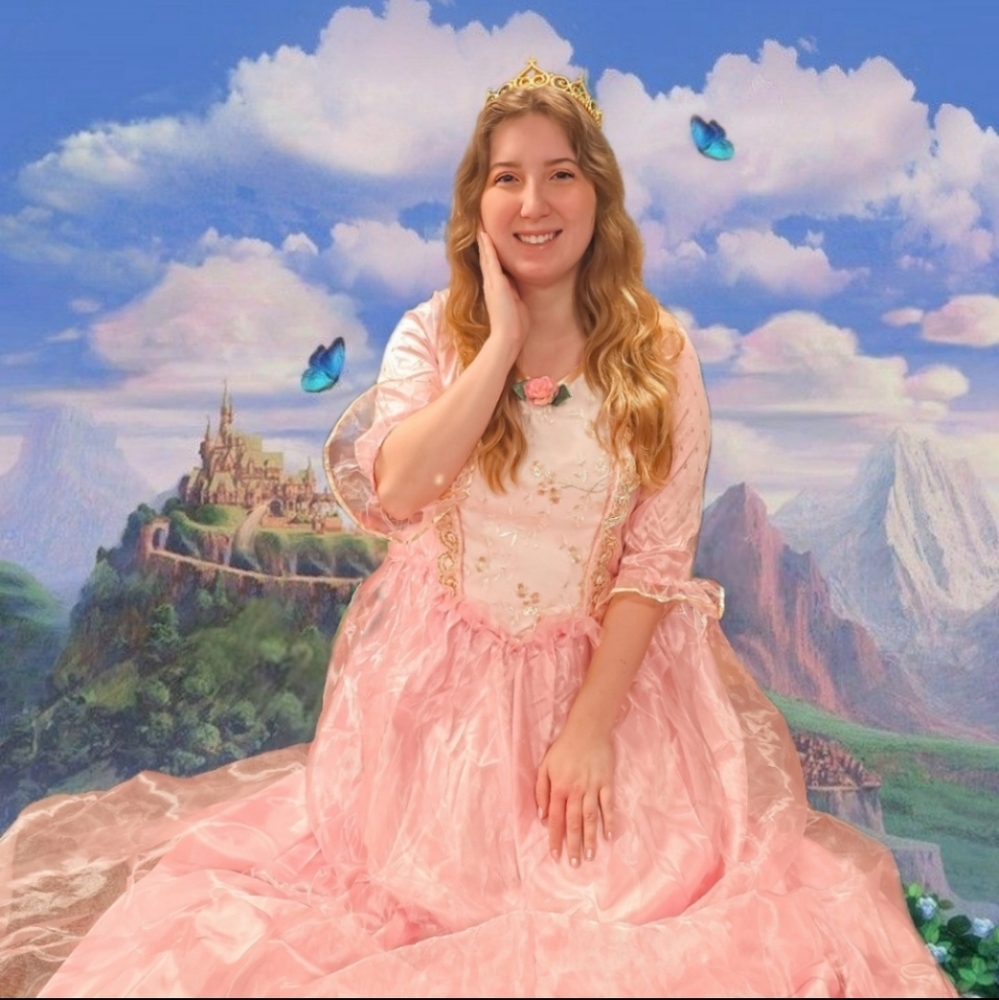 Hey! It's Kelsie! :)